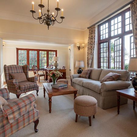 St James Guest Houses Kalk Bay Extérieur photo