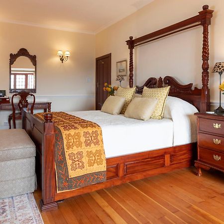 St James Guest Houses Kalk Bay Extérieur photo