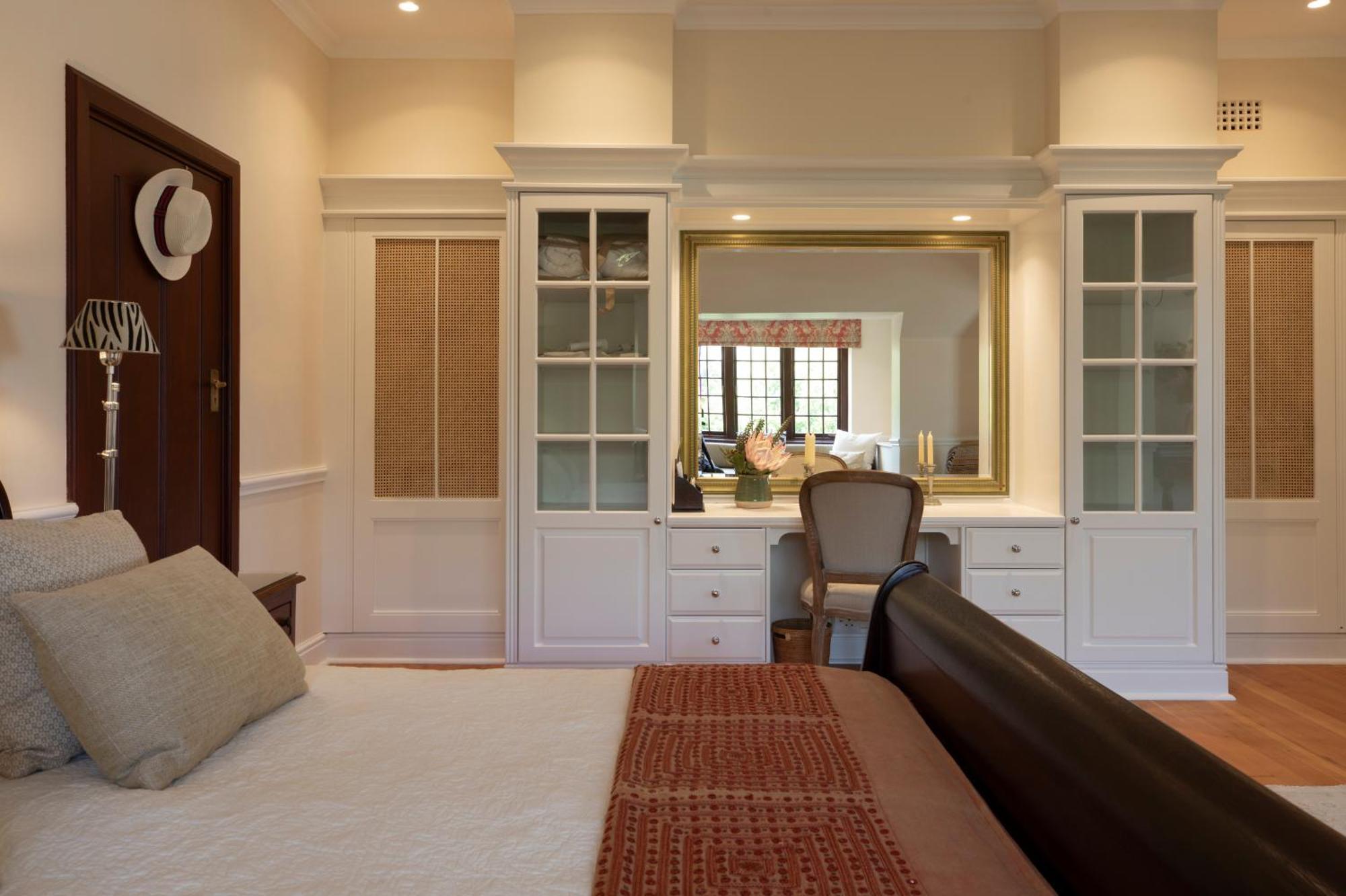 St James Guest Houses Kalk Bay Extérieur photo