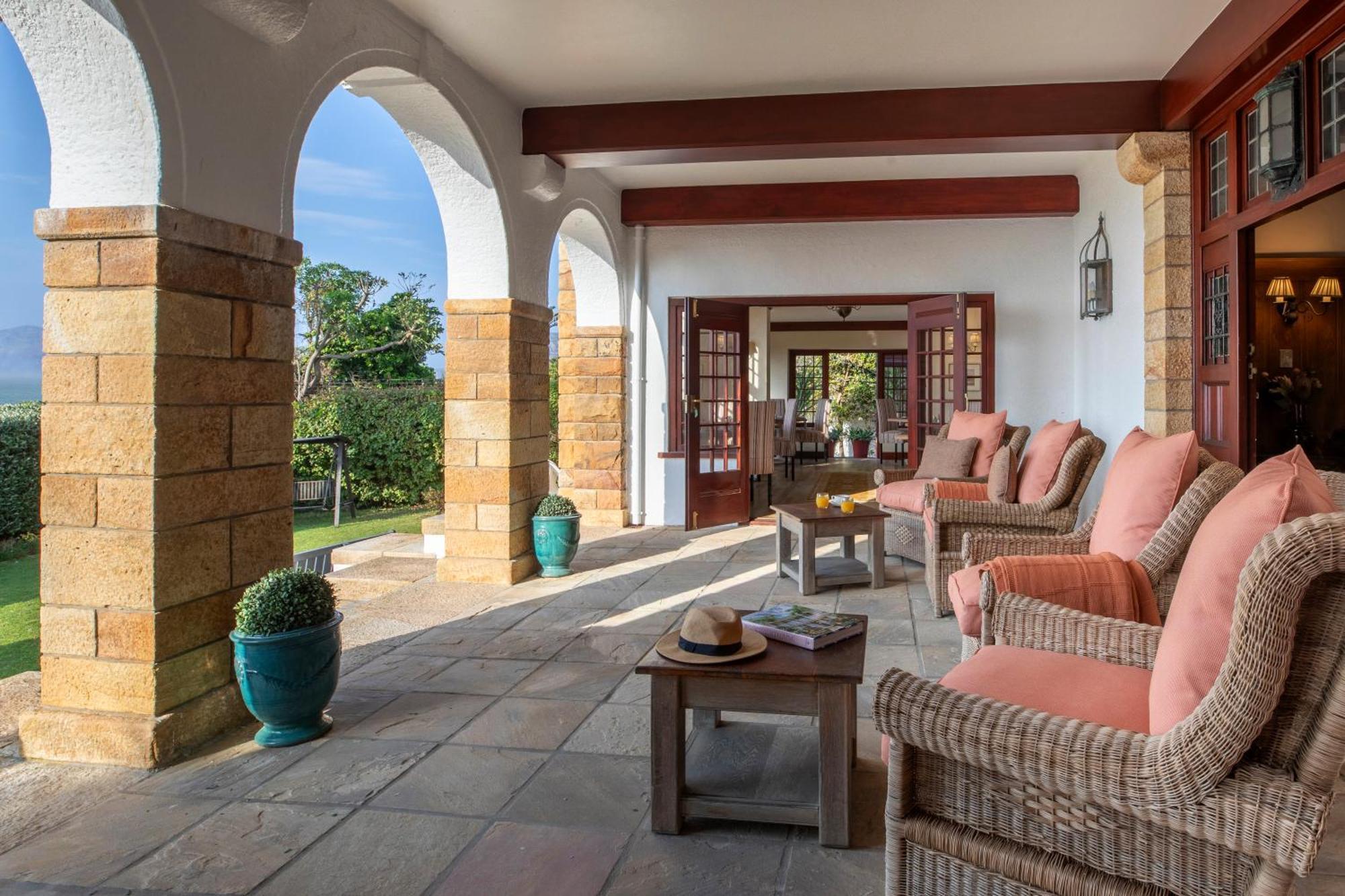 St James Guest Houses Kalk Bay Extérieur photo