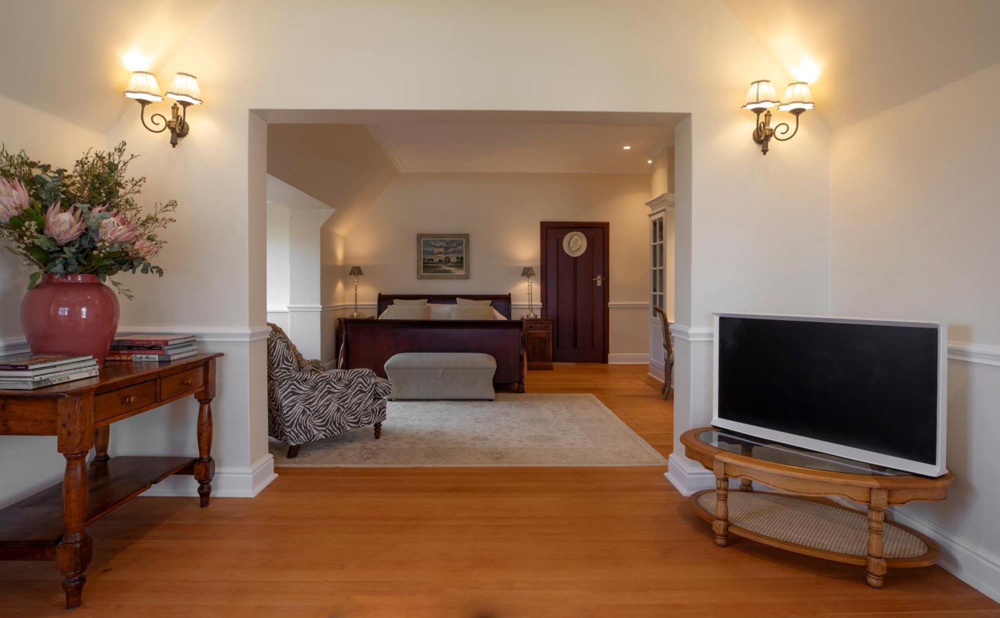St James Guest Houses Kalk Bay Extérieur photo