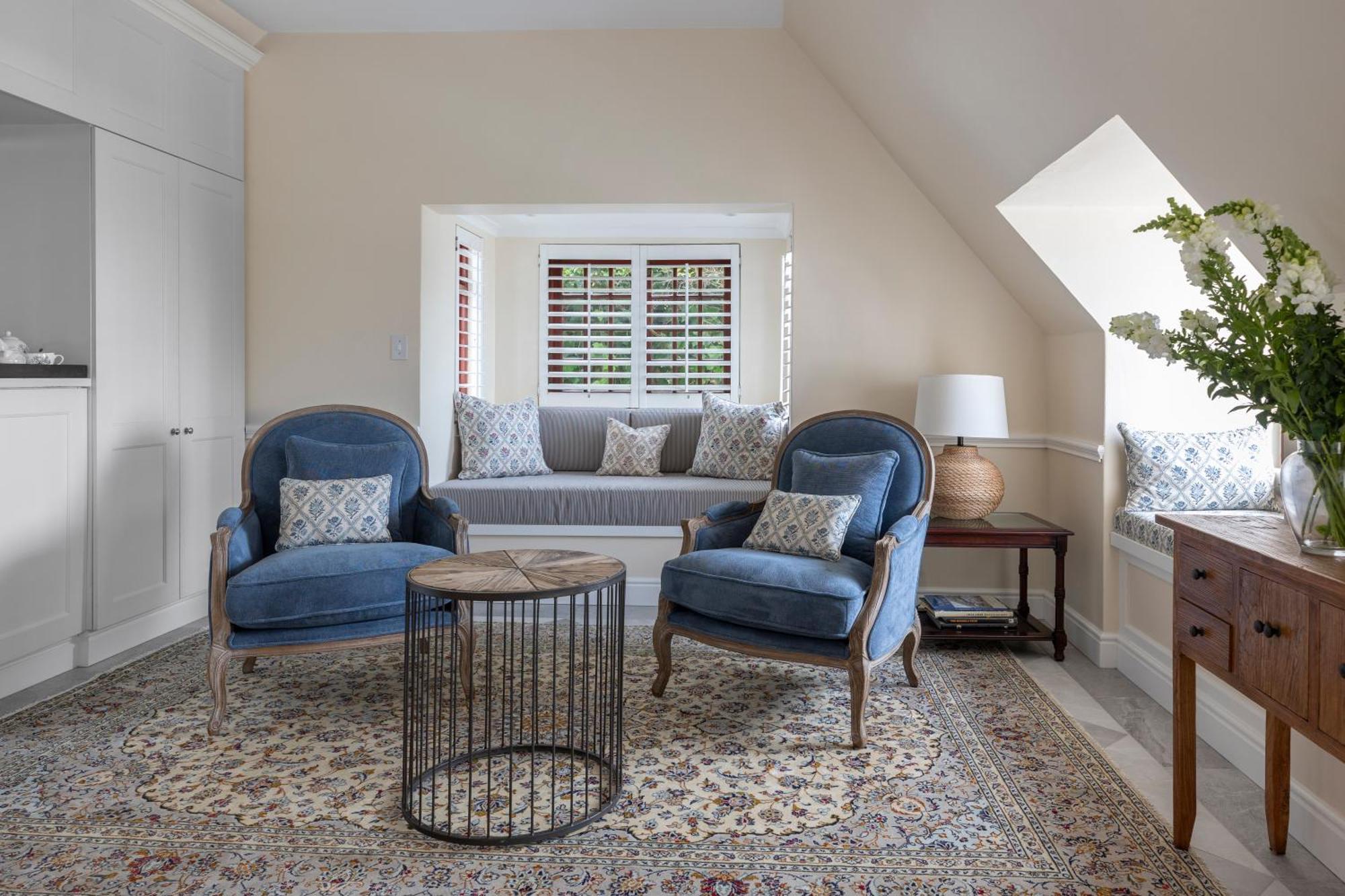 St James Guest Houses Kalk Bay Extérieur photo