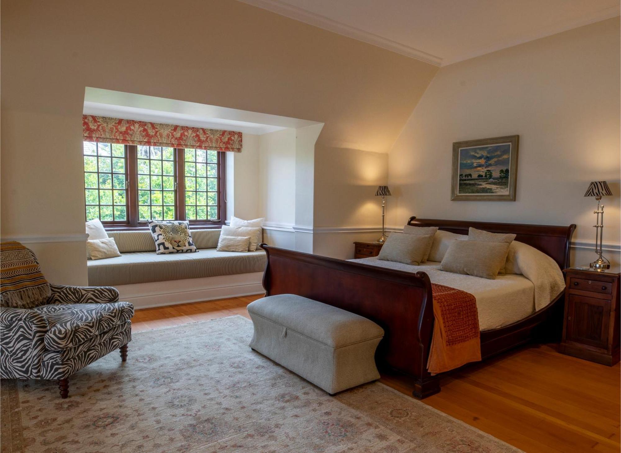 St James Guest Houses Kalk Bay Extérieur photo