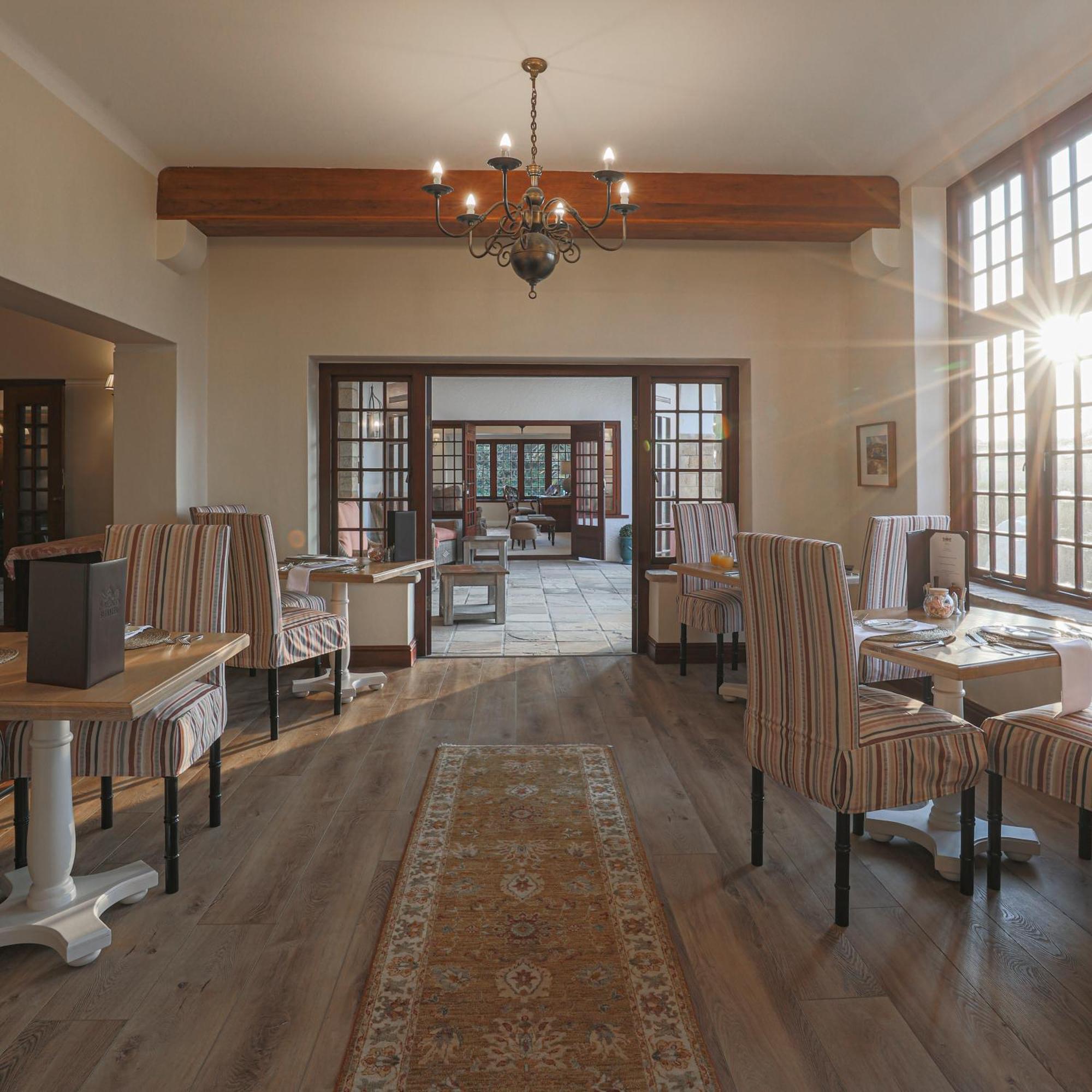 St James Guest Houses Kalk Bay Extérieur photo