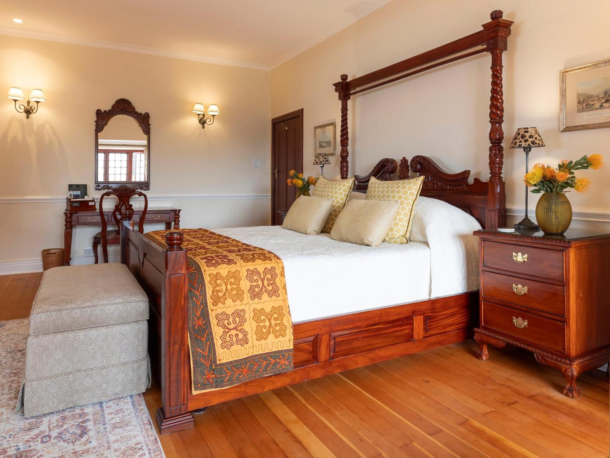 St James Guest Houses Kalk Bay Extérieur photo