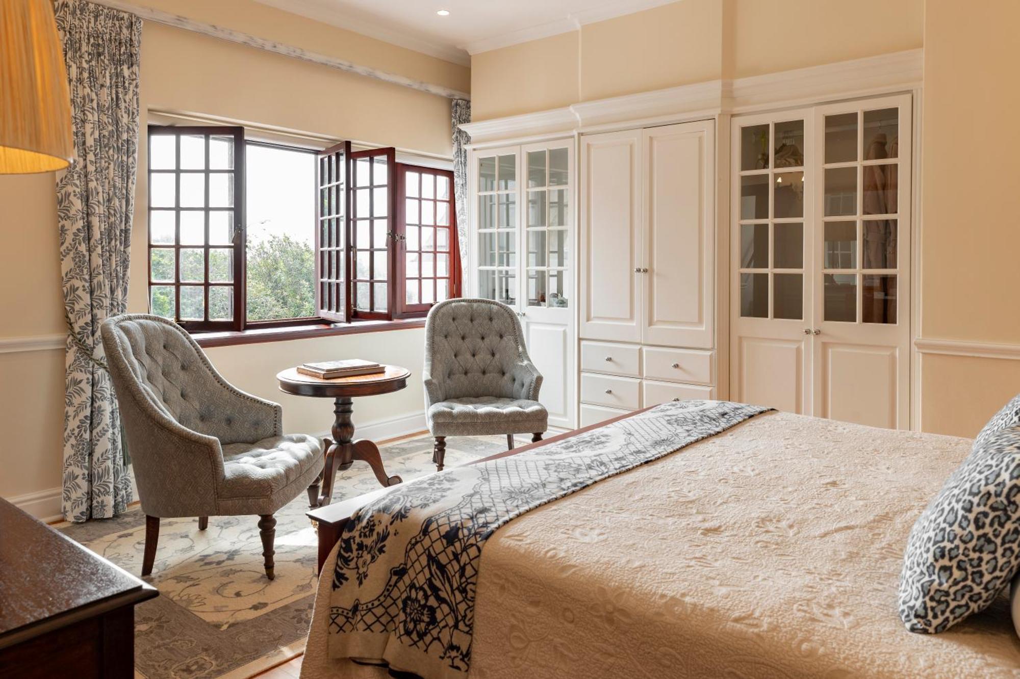 St James Guest Houses Kalk Bay Extérieur photo