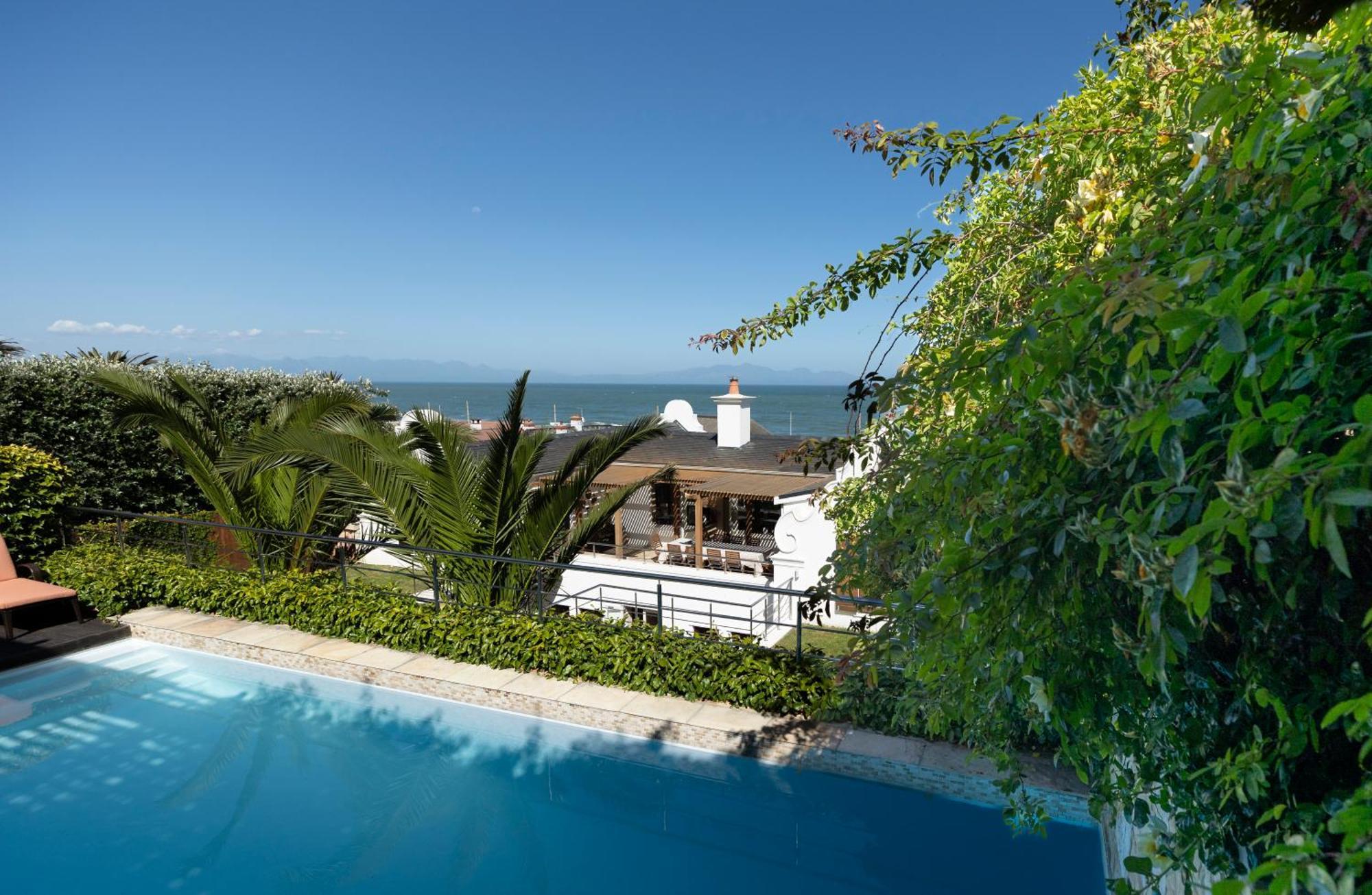 St James Guest Houses Kalk Bay Extérieur photo