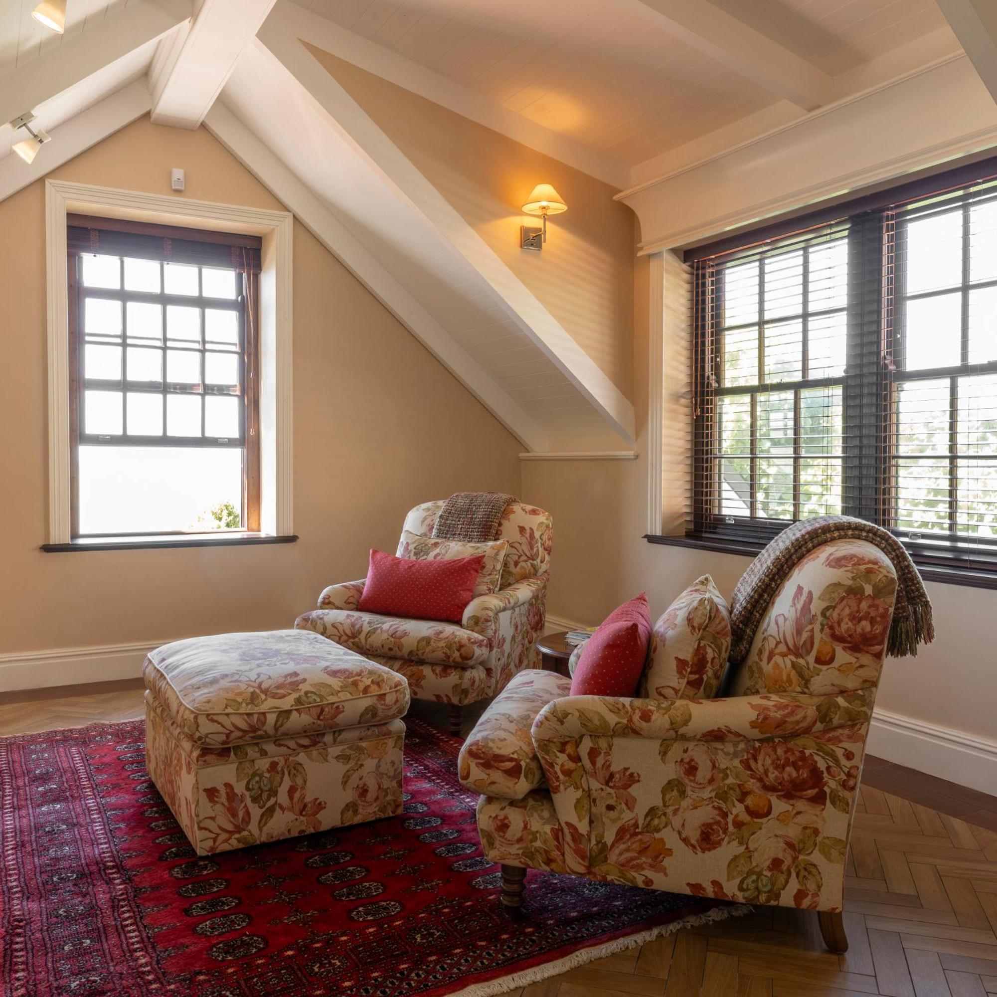 St James Guest Houses Kalk Bay Extérieur photo