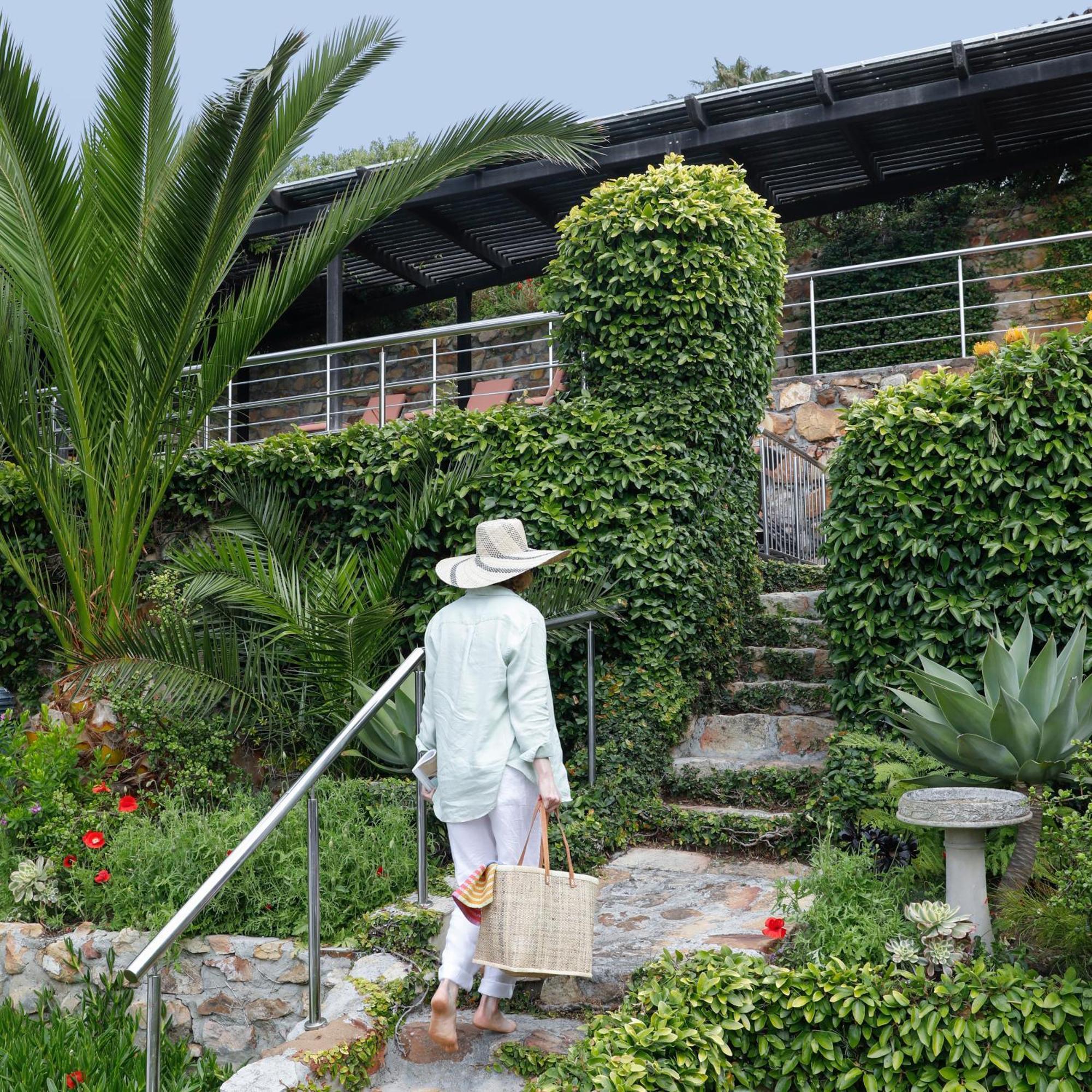 St James Guest Houses Kalk Bay Extérieur photo
