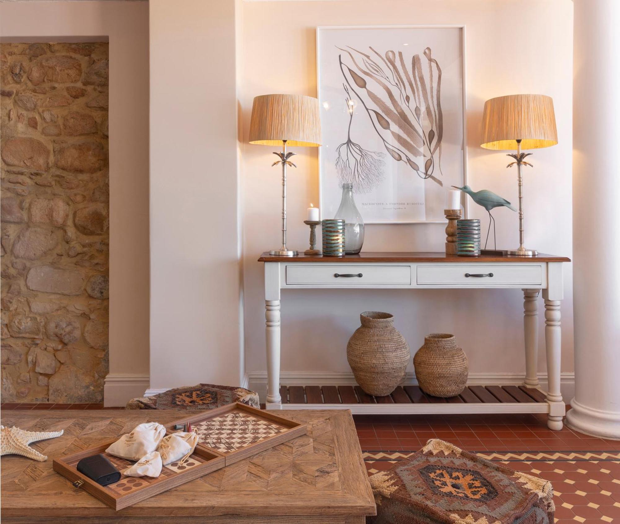 St James Guest Houses Kalk Bay Extérieur photo