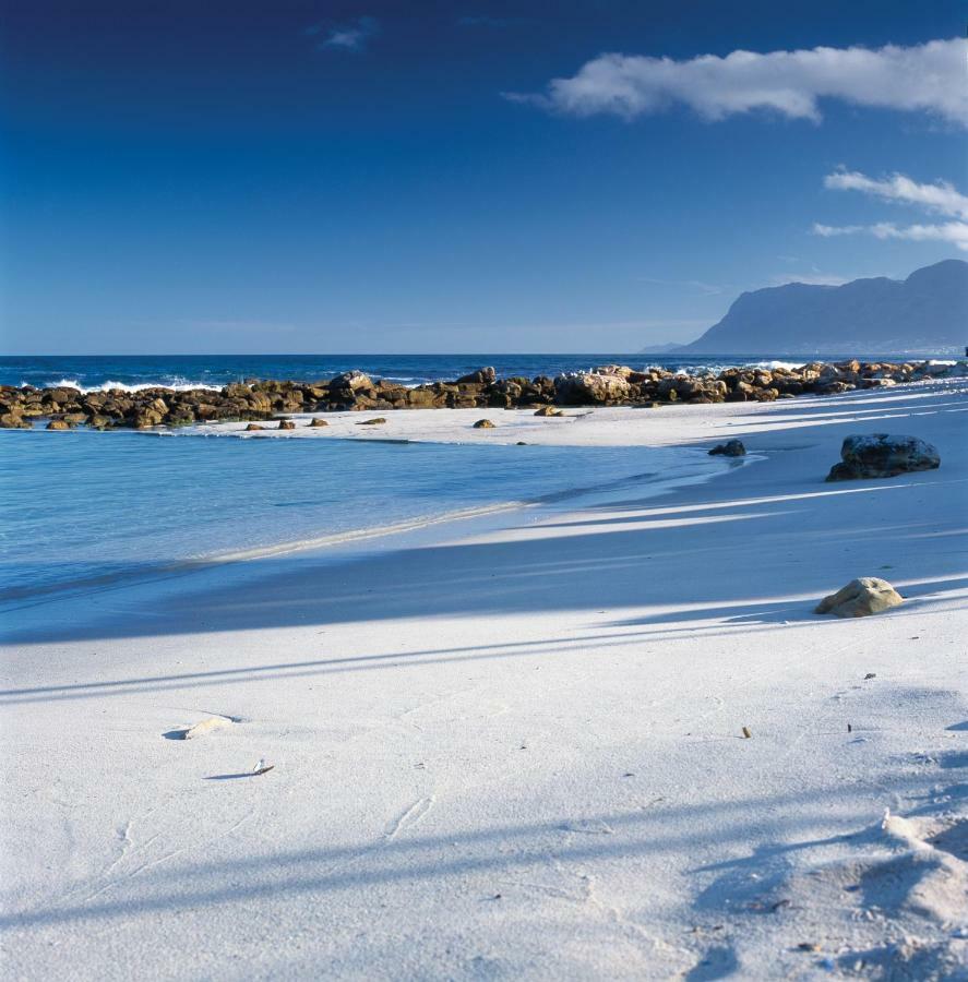 St James Guest Houses Kalk Bay Extérieur photo